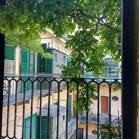 Appartamento Sotto La Mole Antonelliana Turin Bagian luar foto