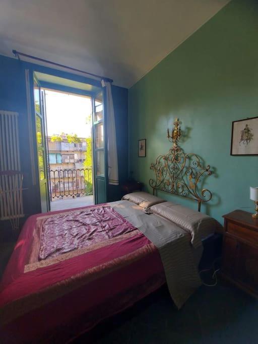 Appartamento Sotto La Mole Antonelliana Turin Bagian luar foto